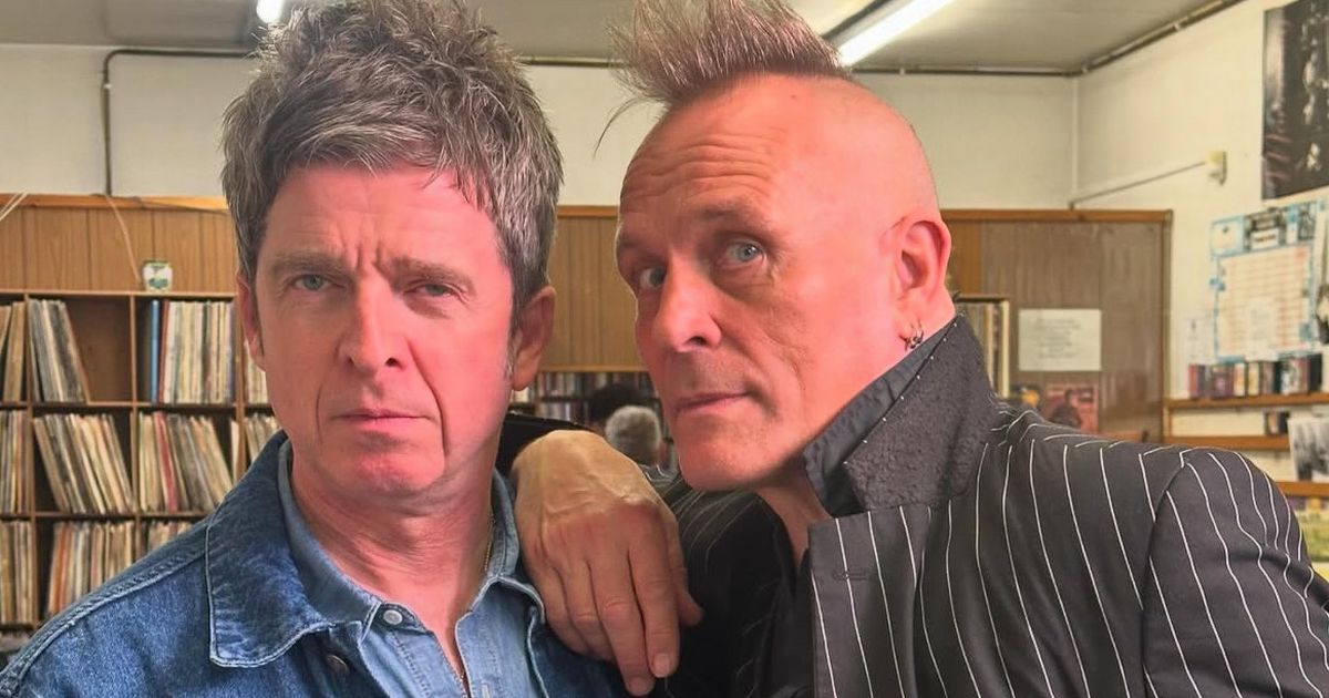 Manchester Evening News