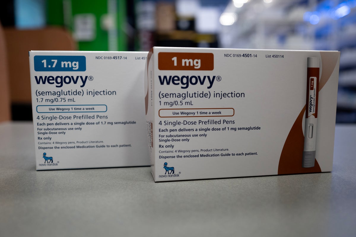 From injectables to pills: how the new Wegovy tablet will shake up the weight loss medication market