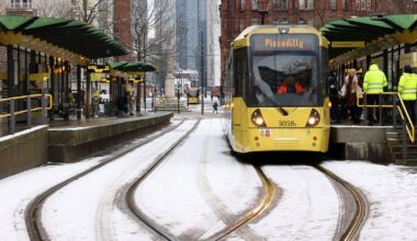 Manchester Evening News