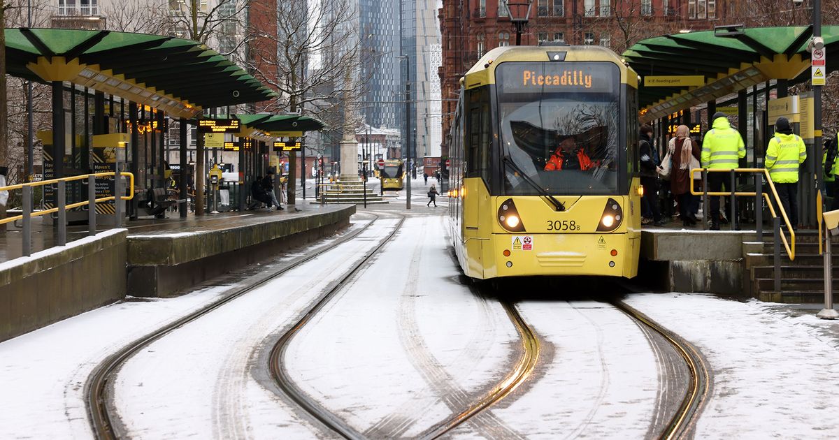 Manchester Evening News