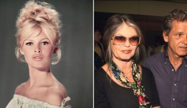Bridget Bardot cause of death confirmed as husband speaks out ahead of French film icon's funeral