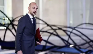 France and Germany rush to counter Trump