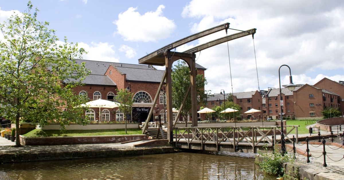 Manchester Evening News