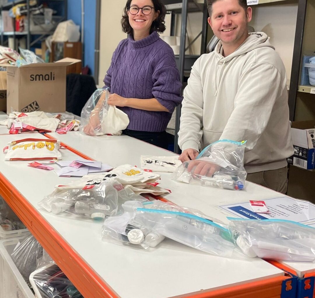 Donations Wanted! – The NEN – North Edinburgh News