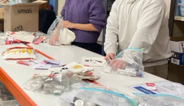 Donations Wanted! – The NEN – North Edinburgh News