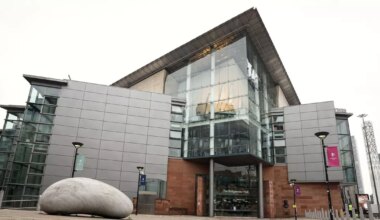 Manchester Evening News