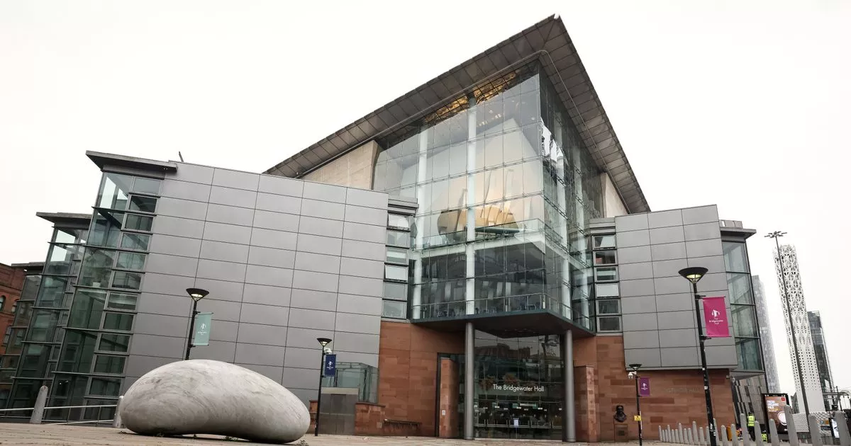 Manchester Evening News