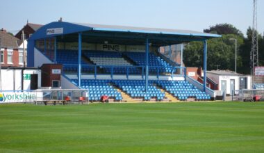 One Time Sheffield United Prospect Makes Local Non-League Switch