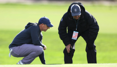 PGA Tour makes major change to controversial rule and tournament winner loves it