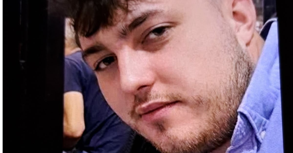 Body found in search for missing man in Cookstown – The Irish News