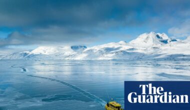 What are Trump’s real options for gaining control of Greenland? | Greenland