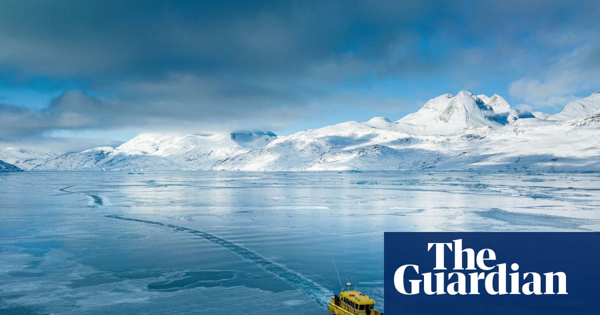 What are Trump’s real options for gaining control of Greenland? | Greenland