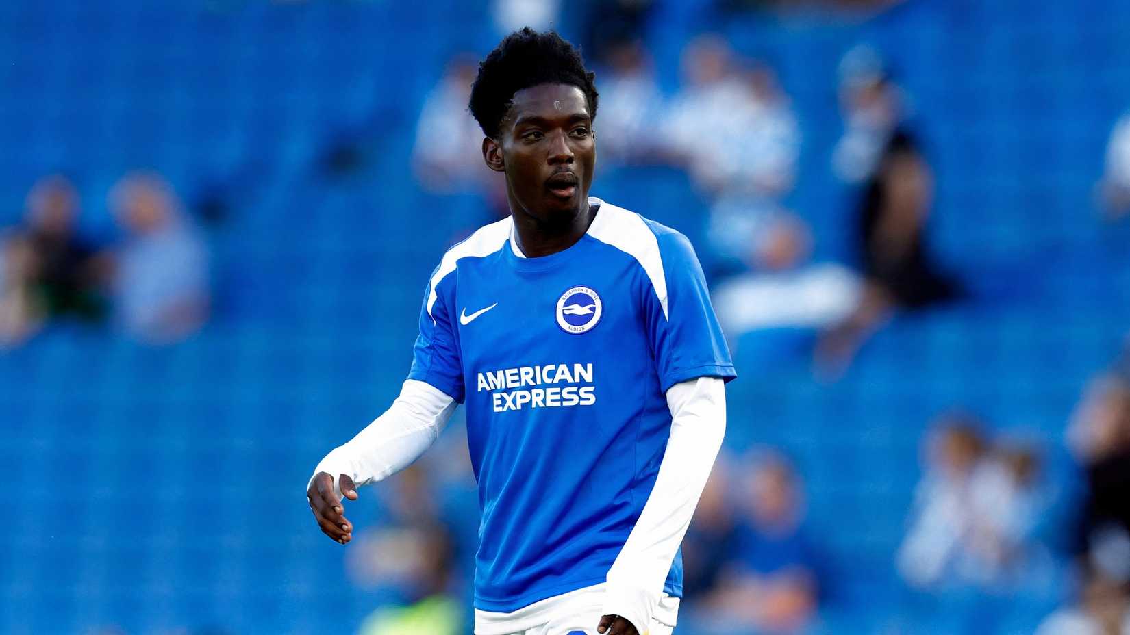 Amario Cozier-Duberry