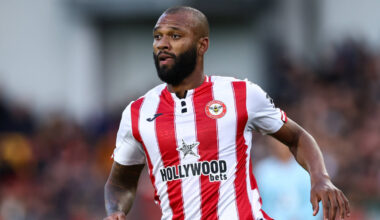 Igor Thiago breaks Premier League scoring record for Brazilian players