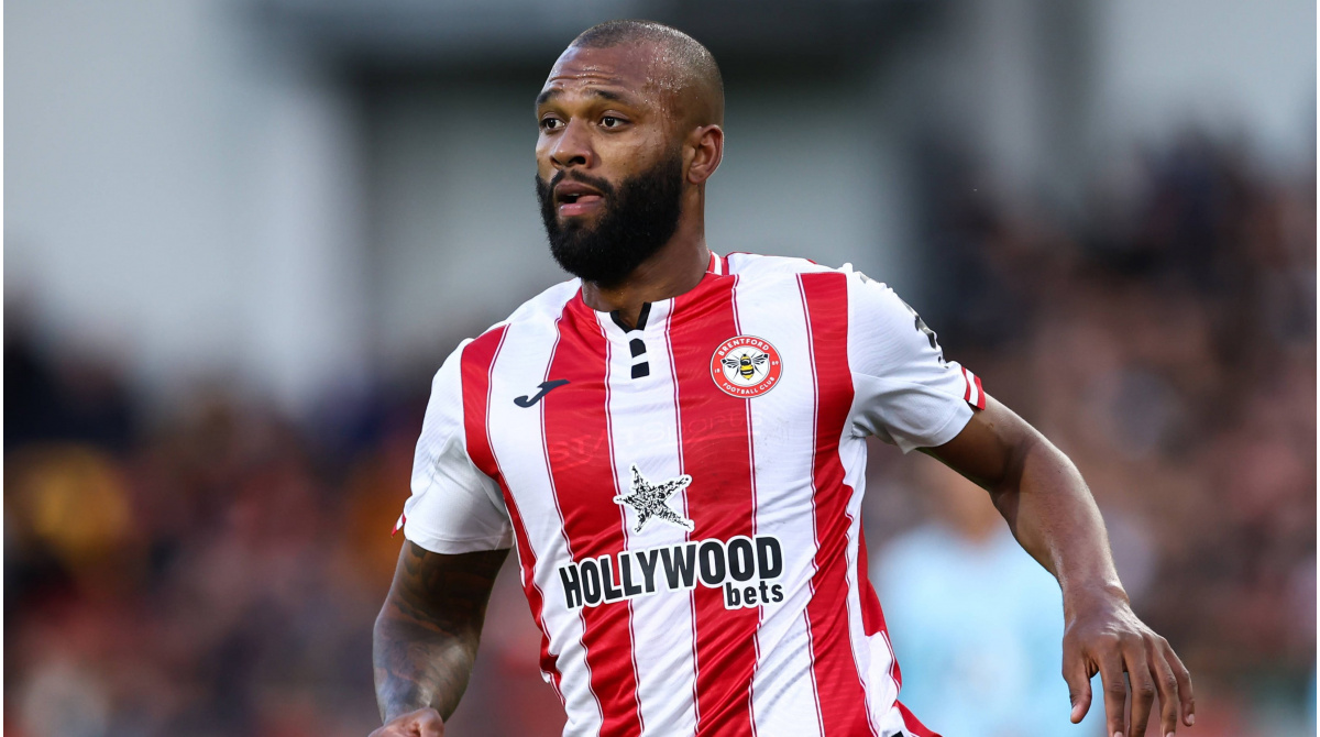 Igor Thiago breaks Premier League scoring record for Brazilian players