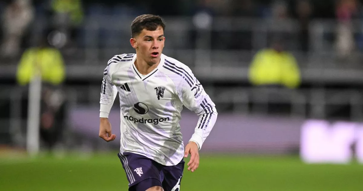 Manchester Evening News