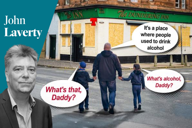 Dry January has damaged the NI pub industry, but it’s Stormont sloths and lifestyle changes that will finally kill it