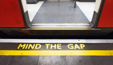 Full List of Tube And Train Closures For January 9-11 2026