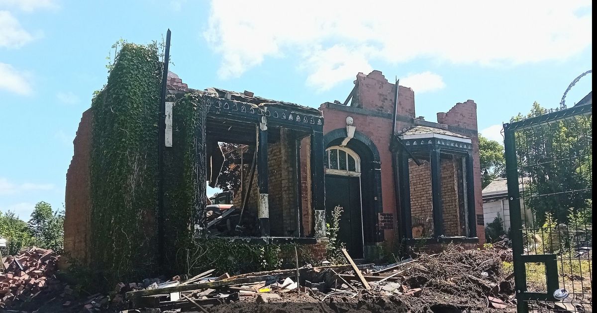 Manchester Evening News