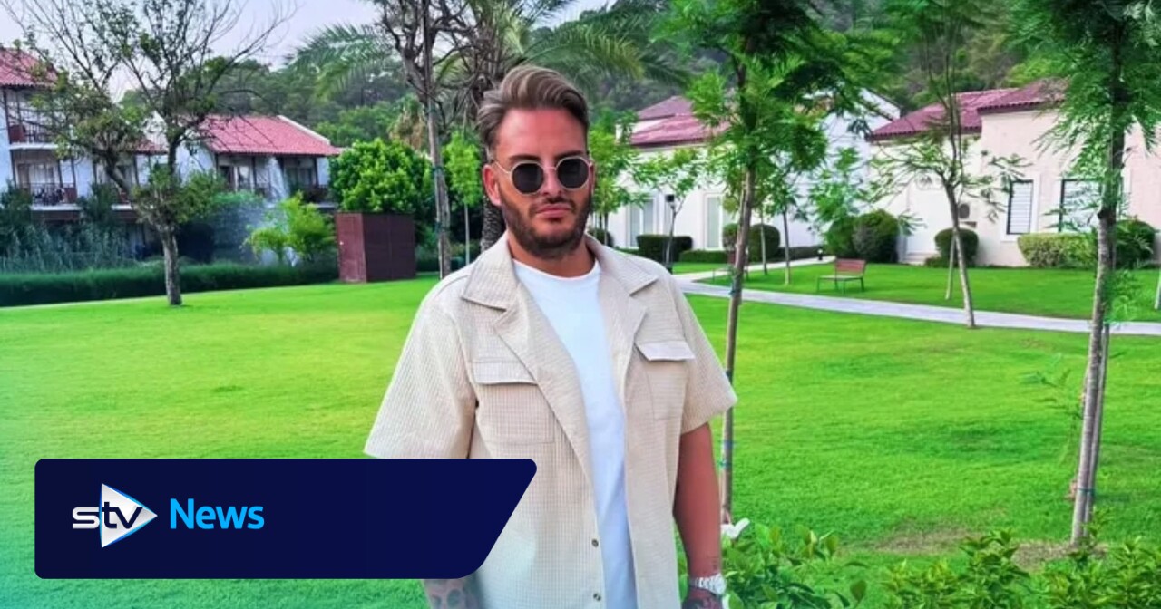 Tributes to 'truly loved' Glasgow hairdresser after death on holiday