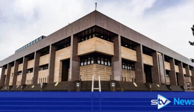 Drunk woman crashed car with two children in back after attending party