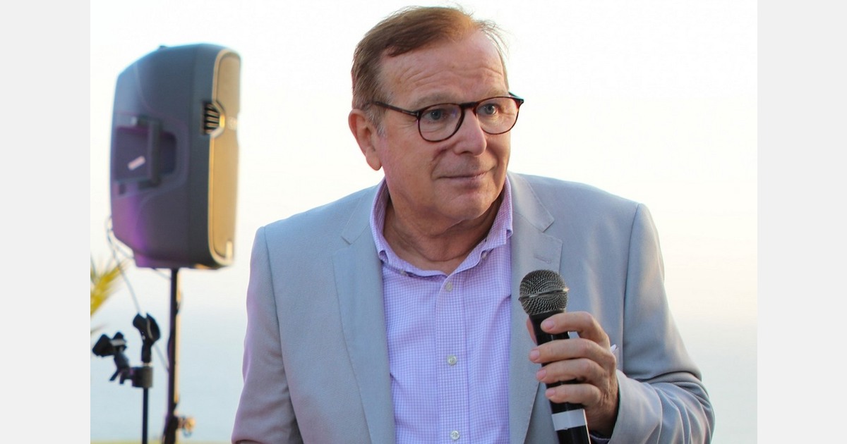 Could Spain become a fruit and vegetable trading hub for Europe?