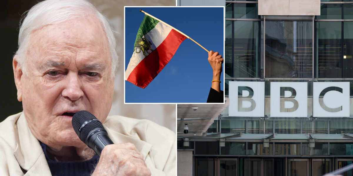 'They don't want to offend Islamists!'