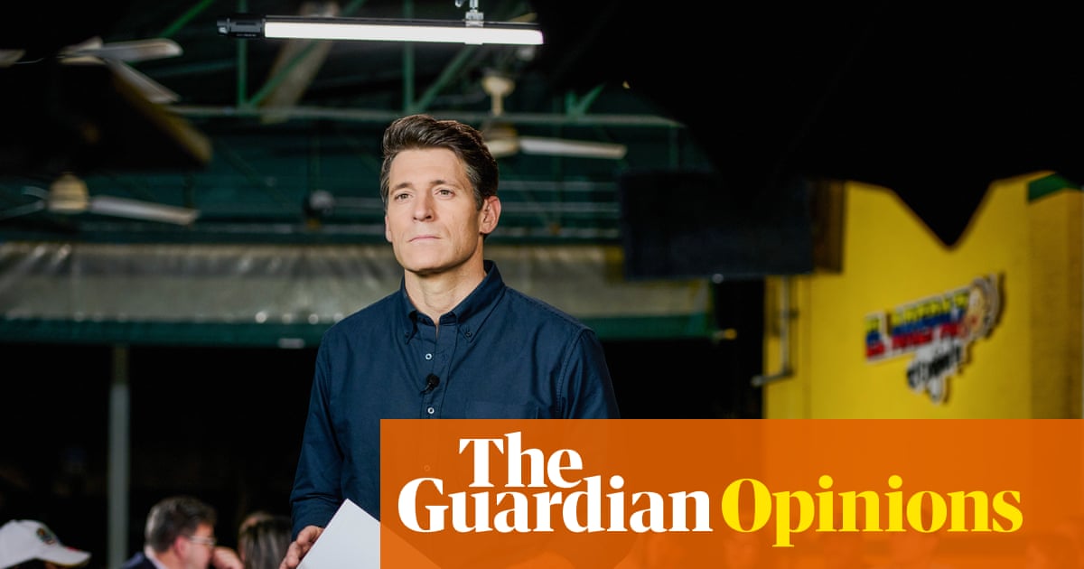 Some US media are cheerleading Trump’s Venezuela raid. That’s not their job | Margaret Sullivan