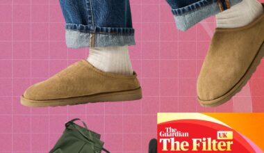 The big freeze: 21 winter essentials to get you through the cold snap | Winter