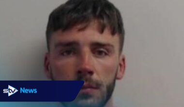 Clydebank man jailed after attempting to sell firearms and drugs through encrypted messaging