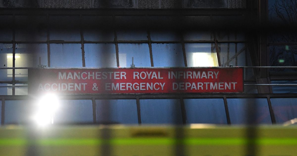 Manchester Evening News