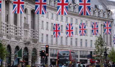 King Charles III's coronation could cost eye-popping amount