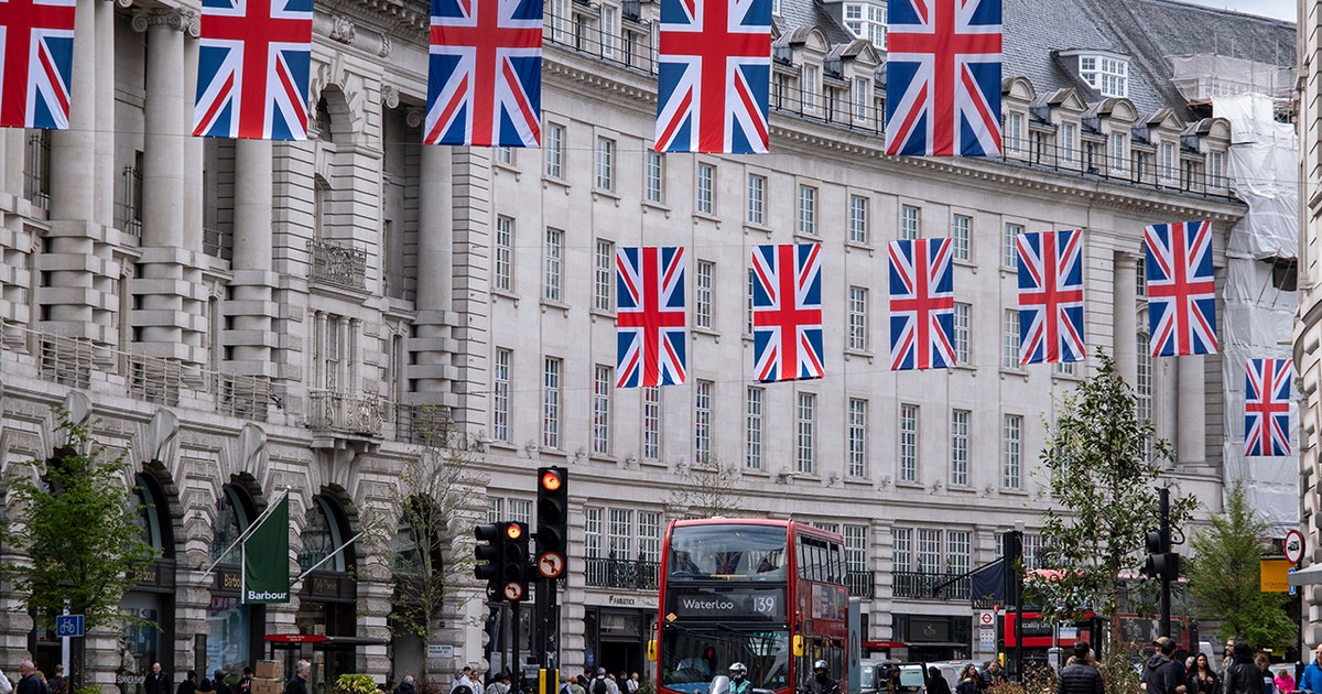 King Charles III's coronation could cost eye-popping amount