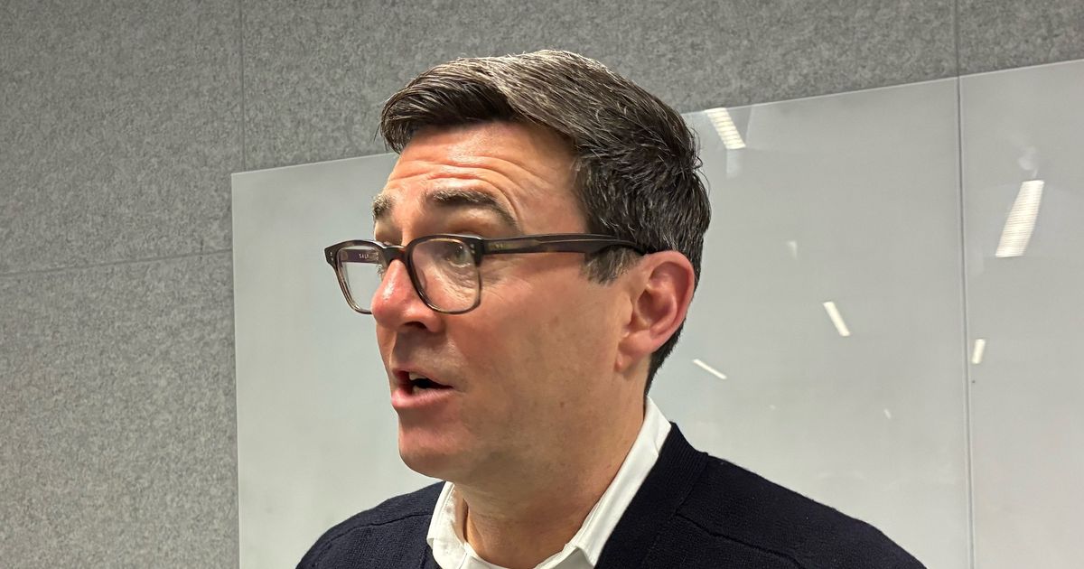 Manchester Evening News