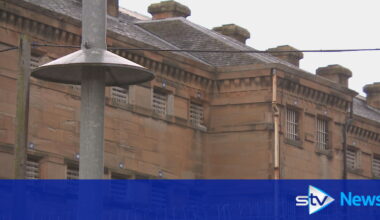 Man sent to Barlinnie after court clerk error awarded £3,000 in compensation