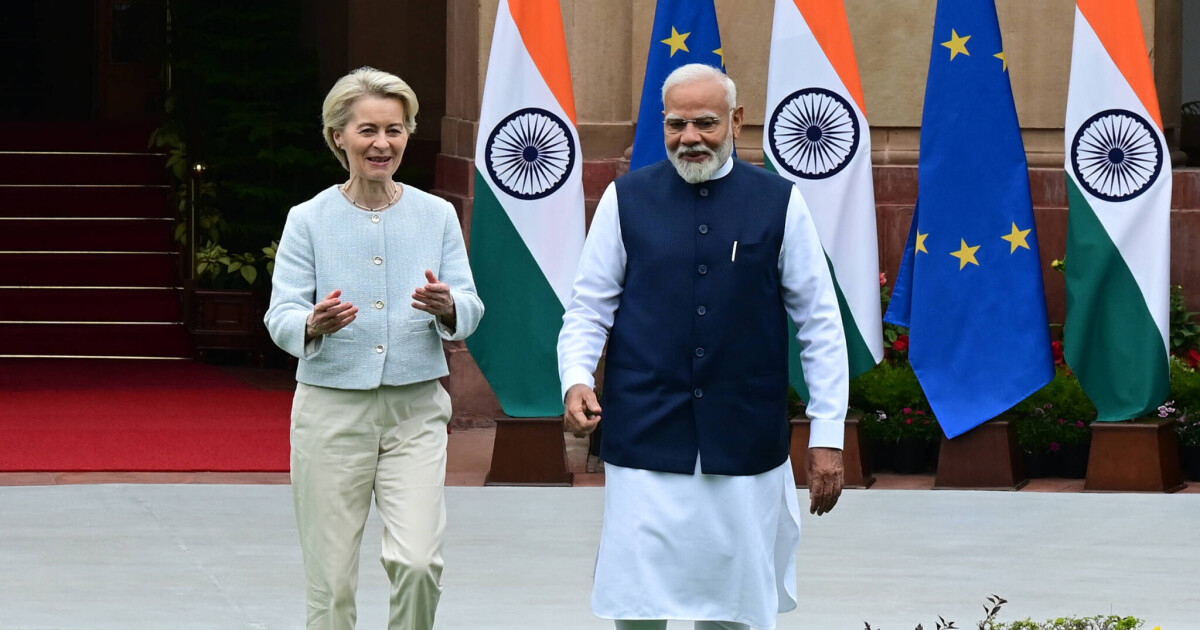 Remaining sticking points for the free trade agreement • Table.Briefings