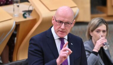 Scottish Daily Express