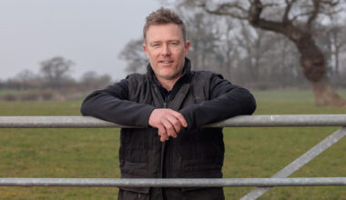 © Lee Boswell Photography