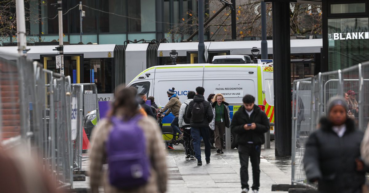 Manchester Evening News