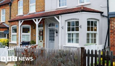 David Bowie's London childhood home set to open to the public