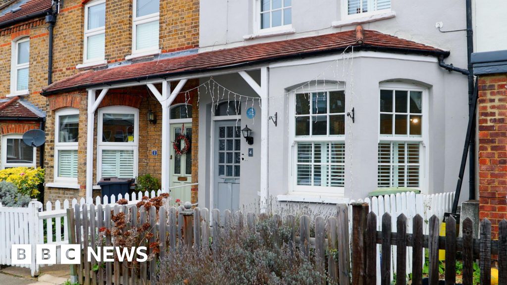 David Bowie's London childhood home set to open to the public