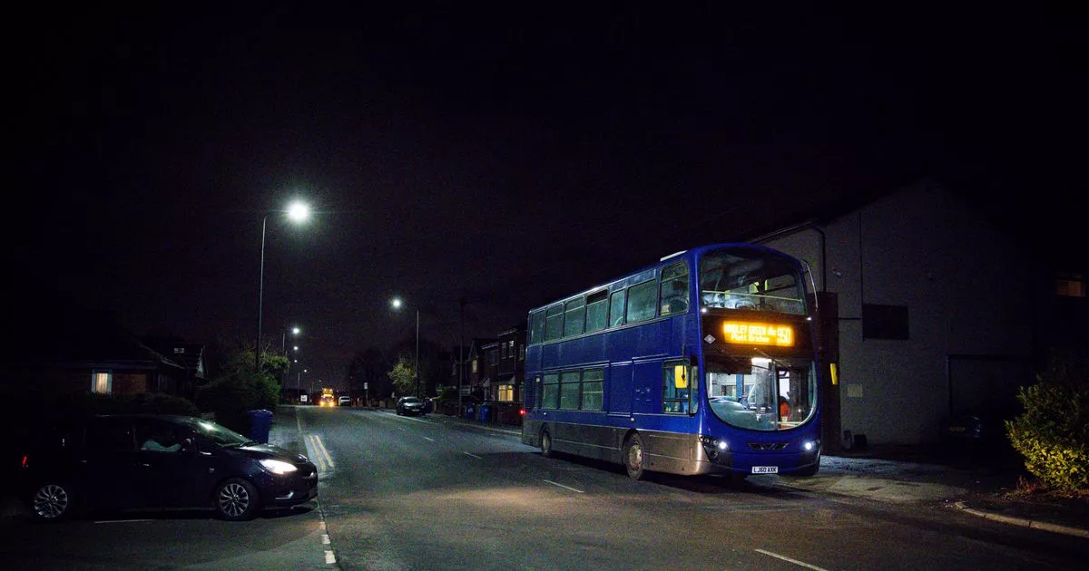 Manchester Evening News