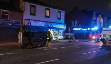 Manchester Evening News