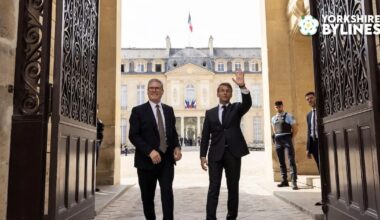 Why moving away from customs union might be best for the UK