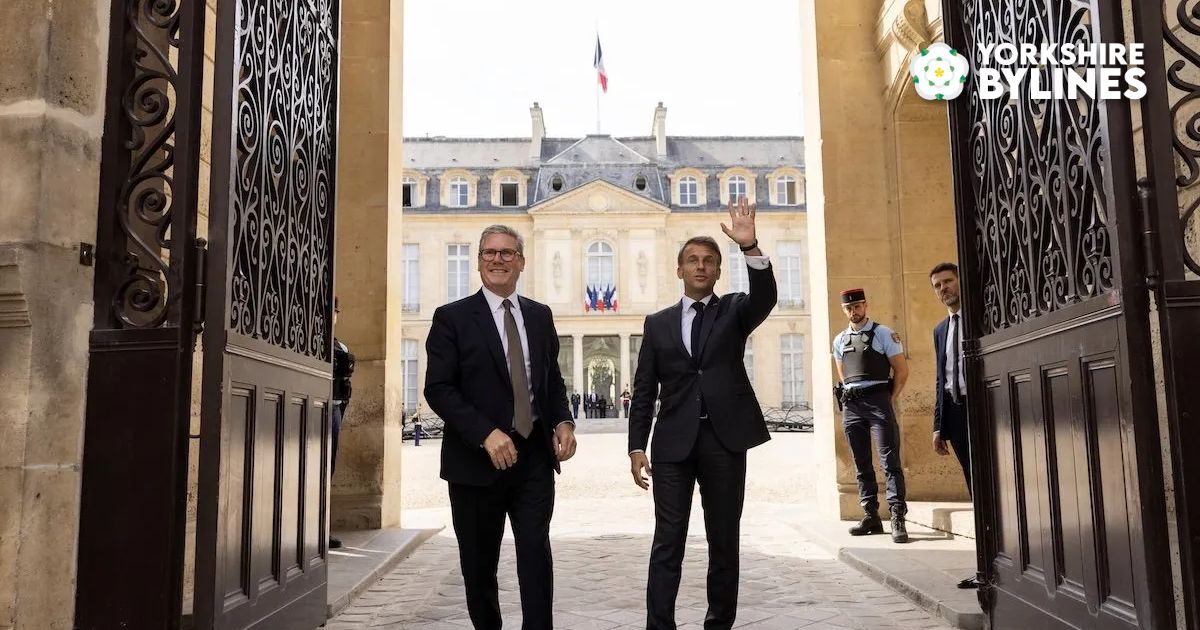 Why moving away from customs union might be best for the UK