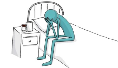 What Depression Feels Like