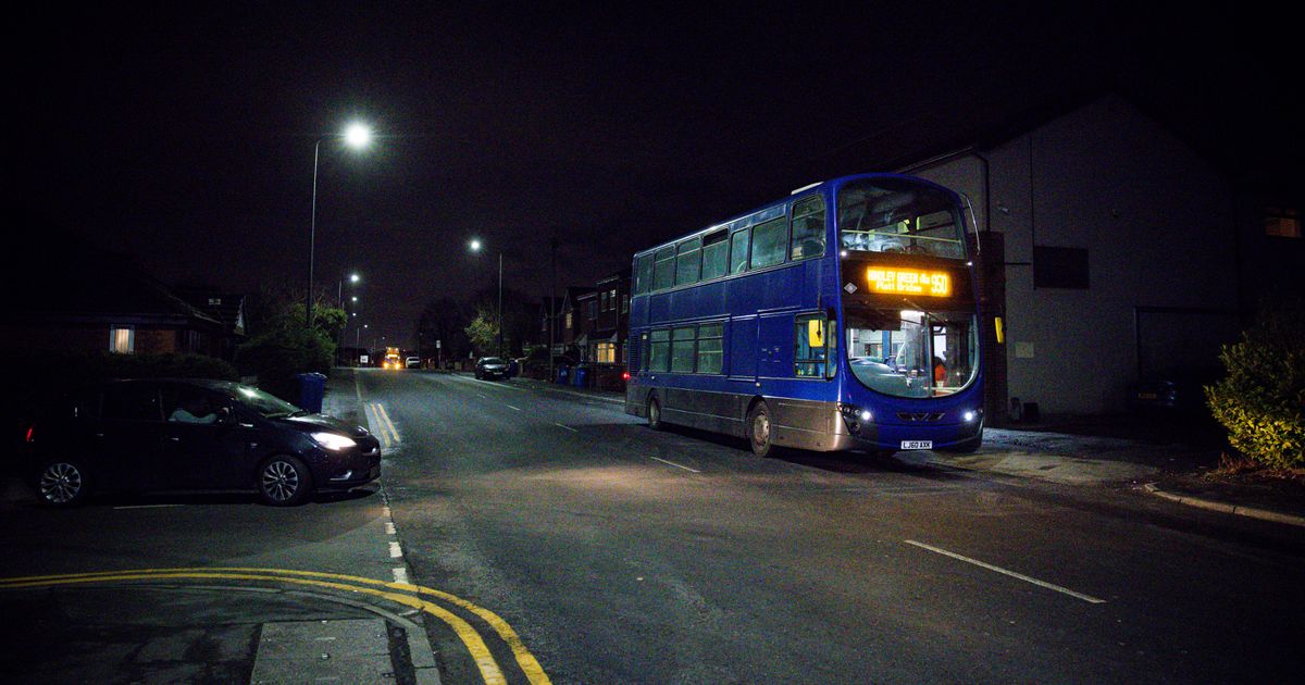 Manchester Evening News