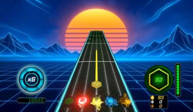 New Guitar Hero-Style Game Announced For Xbox Alongside 'Telecaster Edition' Controller