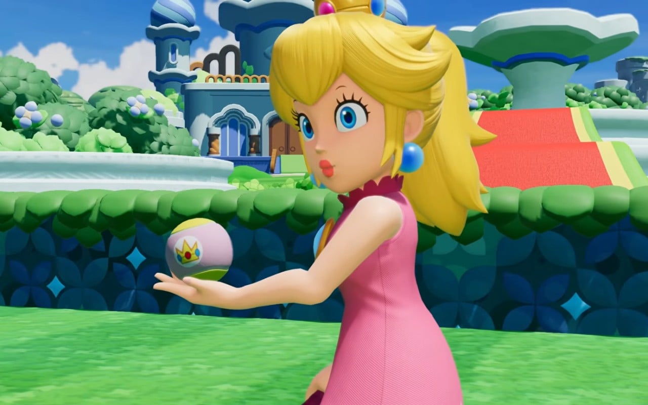 Mario Tennis Fever Officially Reveals amiibo Functionality And Every amiibo Supported