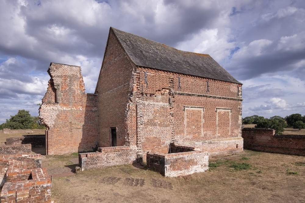 How effective are Britain’s ‘heritage at risk’ lists?